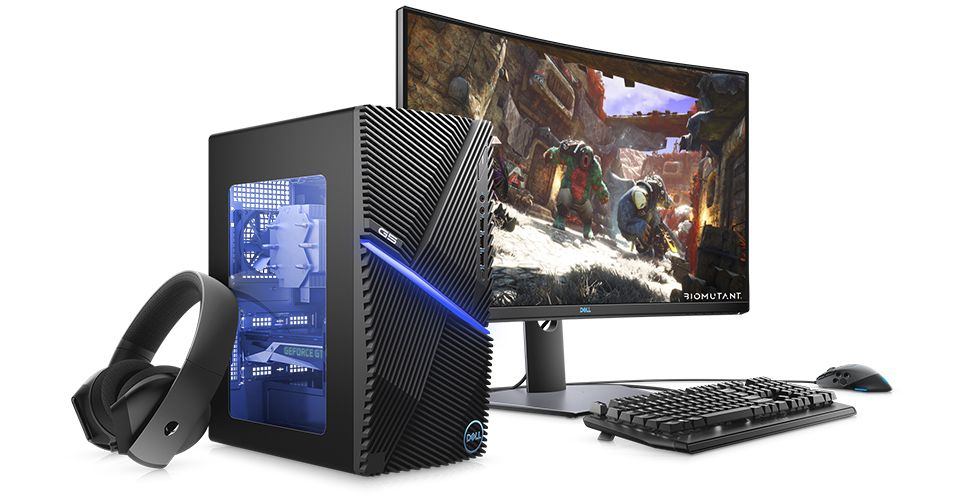 10 Best Gaming PCs | Working In 2022 