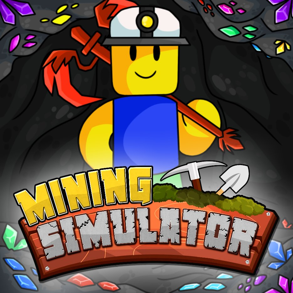 Mining Simulator Discord Server Guide | Verification, Channels, & Rules