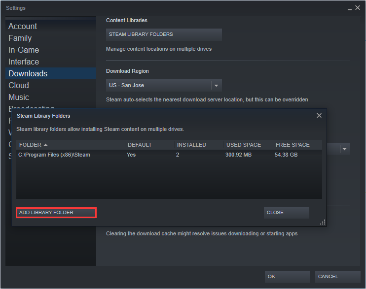 How to Move Steam Games To Another Drive | 3 Ways   