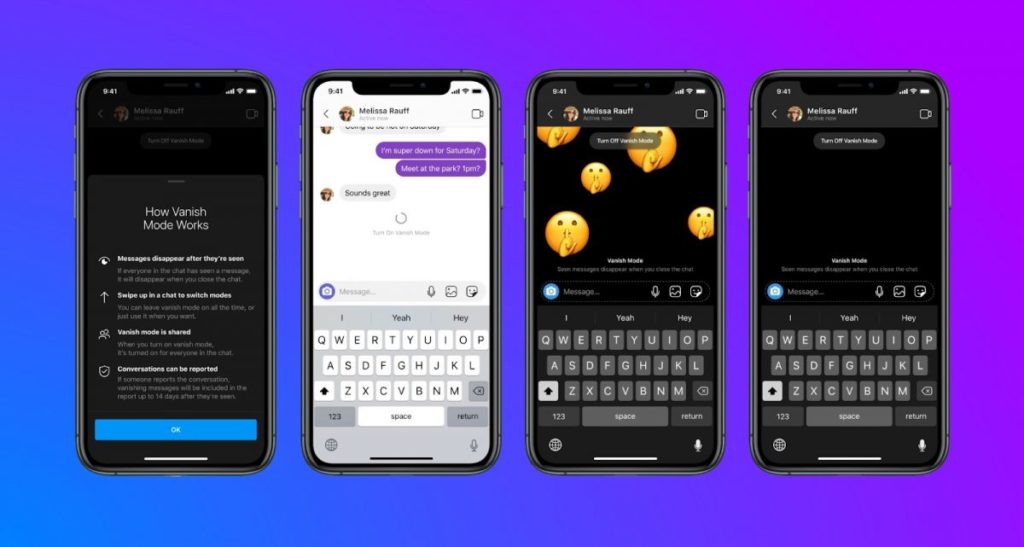 secret messaging apps that look like games
