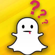 there may be glitches in snapchat