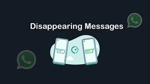 How to Send Disappearing Messages on WhatsApp 