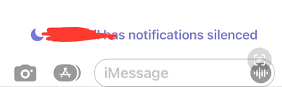 What Does Notifications Silenced Mean On iPhone in 2022