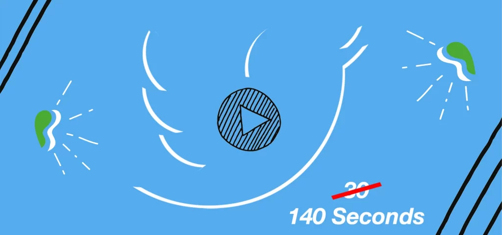 What's Twitter Video Length Limit? How Long Can Your Post Videos on Twitter?