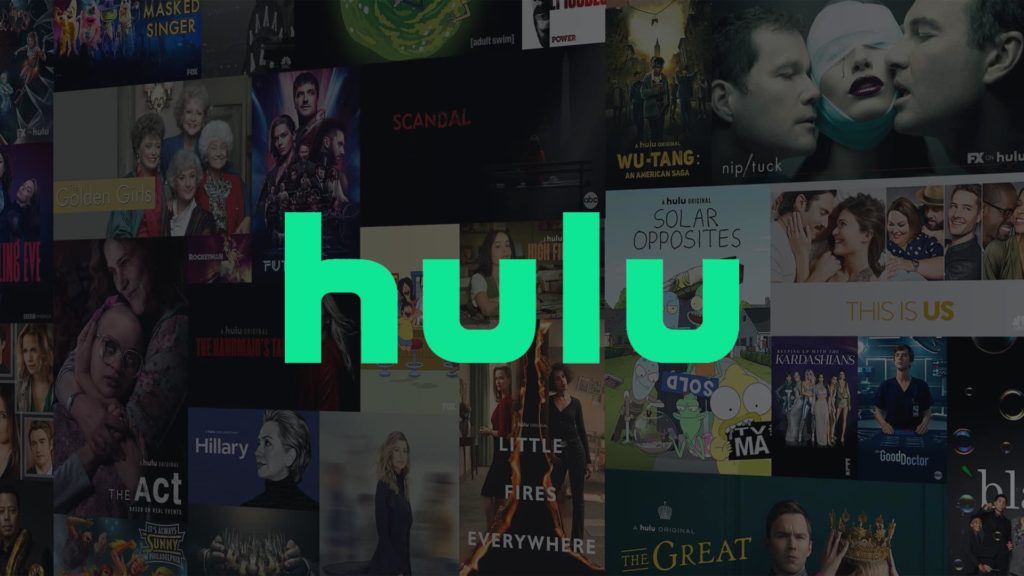 Hulu: Best YouTube Alternatives
