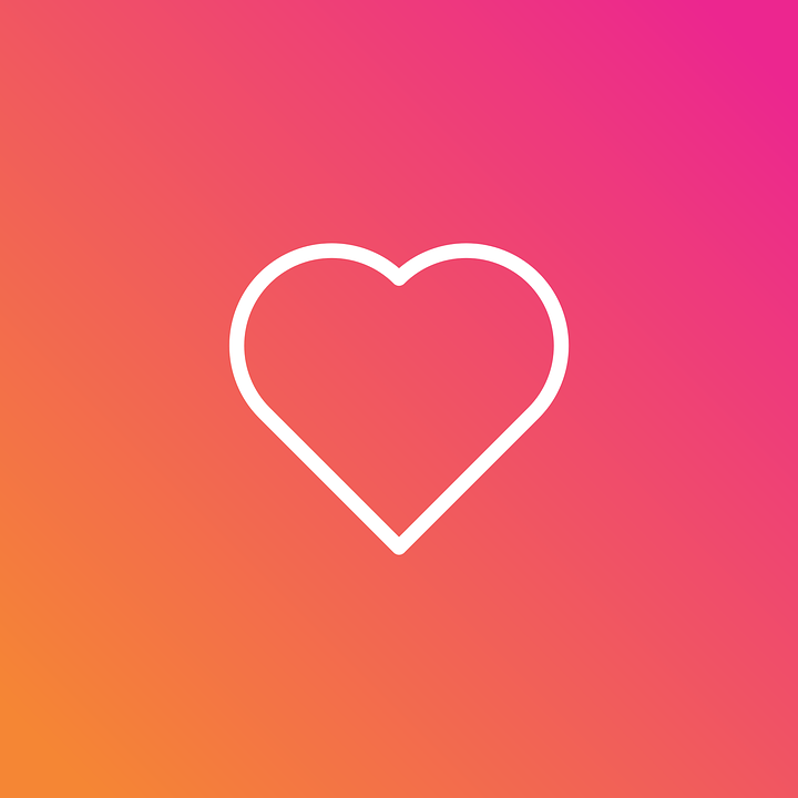 What is the Heart Icon on Instagram | Know Your 3 Hearts Now!