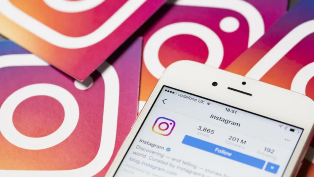 How to Improve Your Ranking With The Instagram Algorithm in 2022