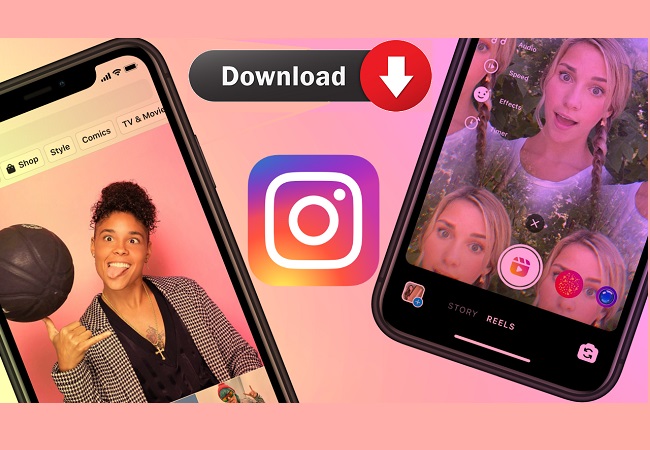 10+ Instagram Reels Downloaders | Save Your Favorite Video RN