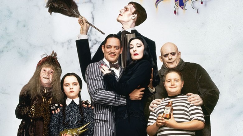 Where to Watch The Addams Family For Free & Is It Streaming On Netflix