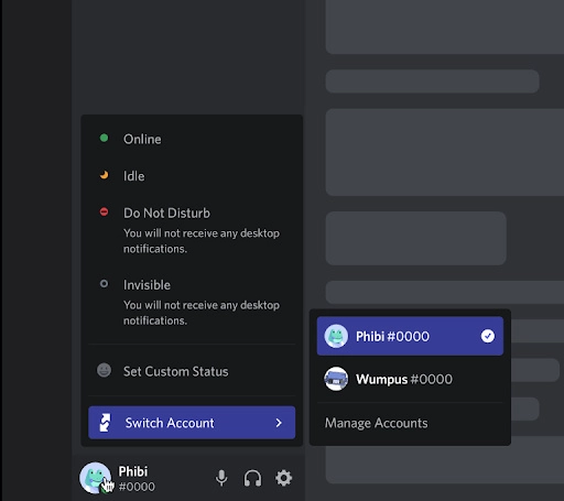 Steps To How to  Log Into Multiple Discord Accounts on android