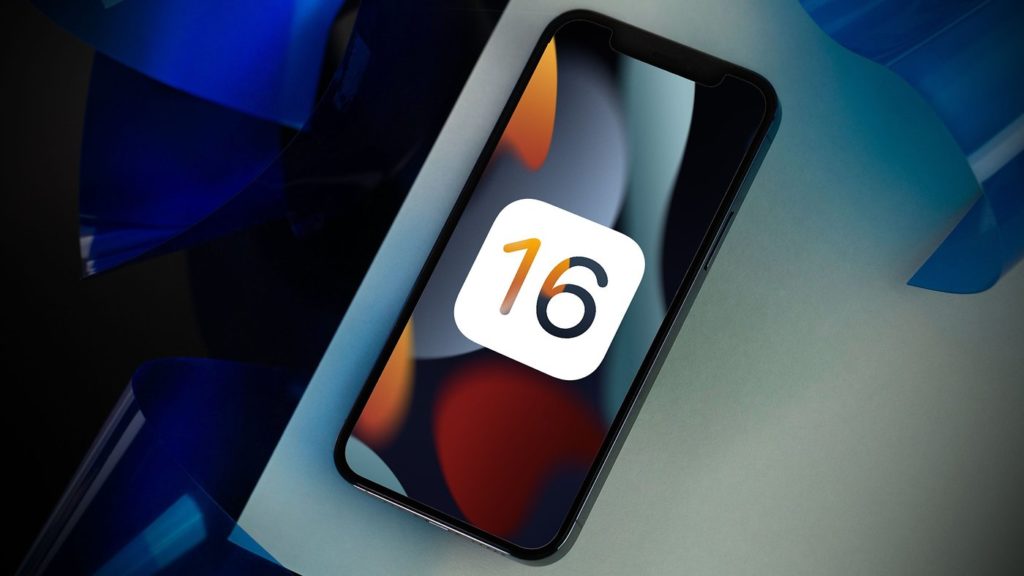 iOS 16 Official Release Date