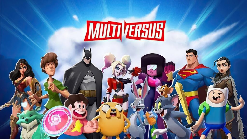 Who Are Behind MultiVersus Character Voices | Detailed Guide