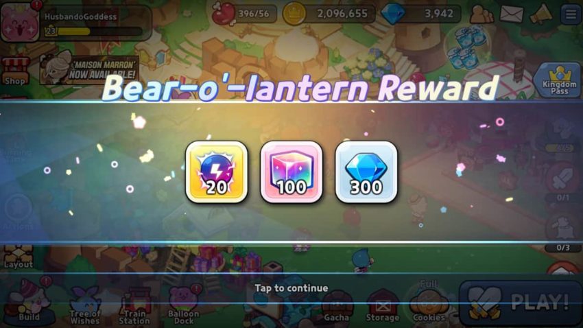 How To Get Rainbow Cubes In Cookie Run Kingdom | 7 Fastest Ways