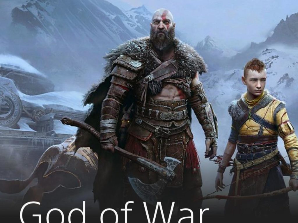 God Of War Ragnarok Release Date, Pre-Order Details, Character List, Weapons, Stroy Line & More!