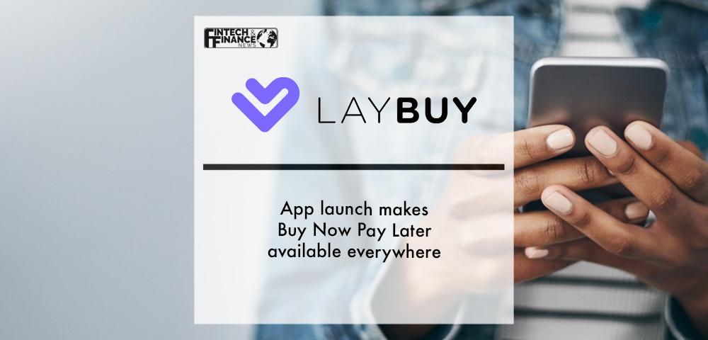 LayBuy; Apps like AfterPay