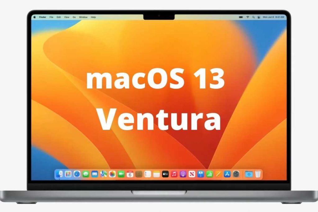 Everything About macOS 13 Ventura | Features, Install & More