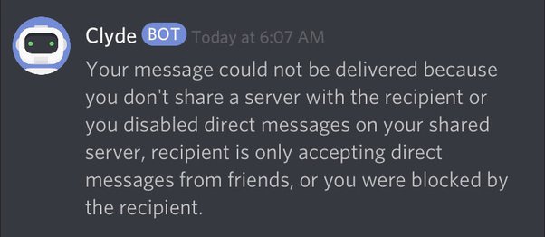 How to Know If Someone Blocked You on Discord? 