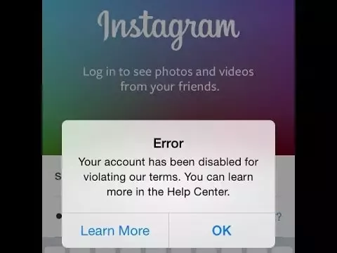 Is Instagram Getting Deleted 