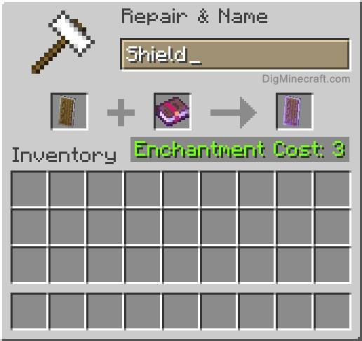 Best Enchantments For Minecraft Game