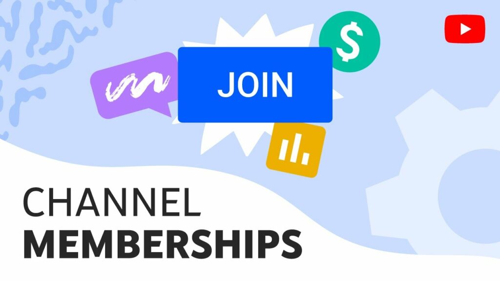 1. Memberships in Channels; How Much Money Does YouTube Pay Per View? Stay Tuned