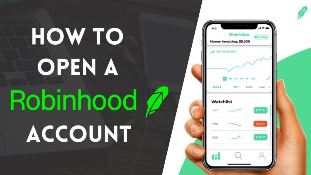 How to Transfer Buying Power From Robinhood to Bank in 2022
