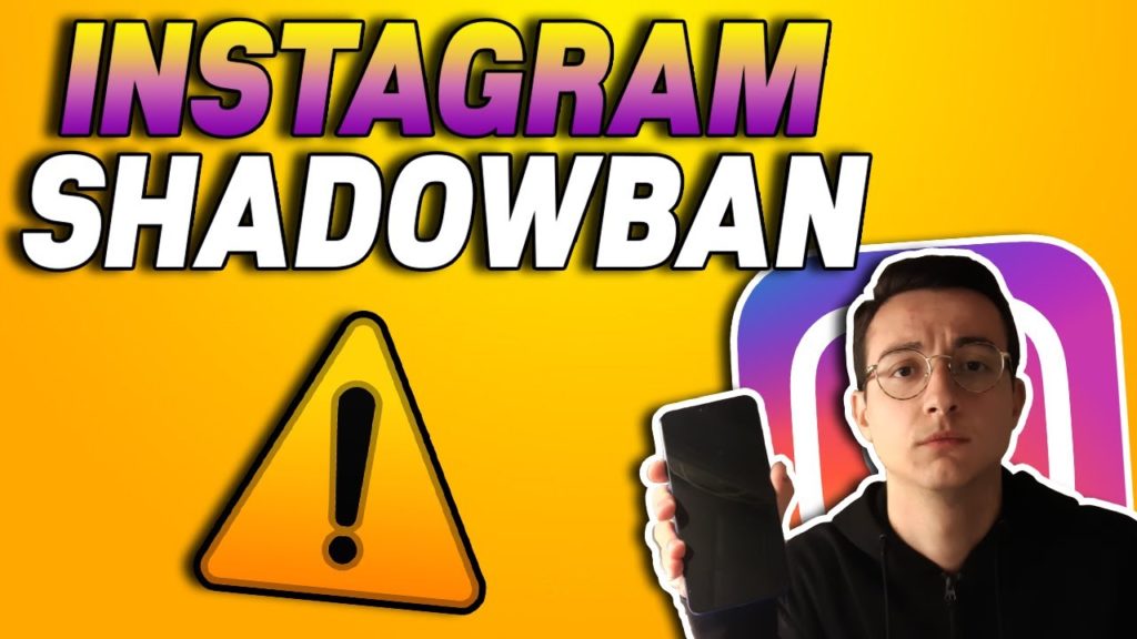 How to Remove an Instagram Shadowban? Best Instant Solutions