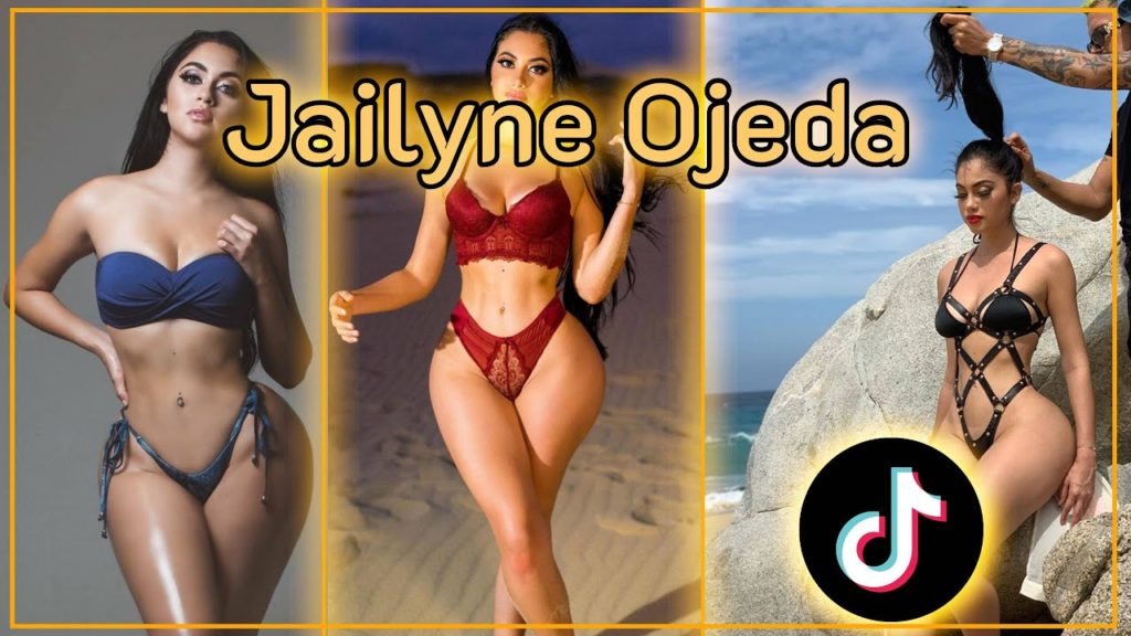 Who is Jailyne Ojeda on TikTok & Why is She Trending?