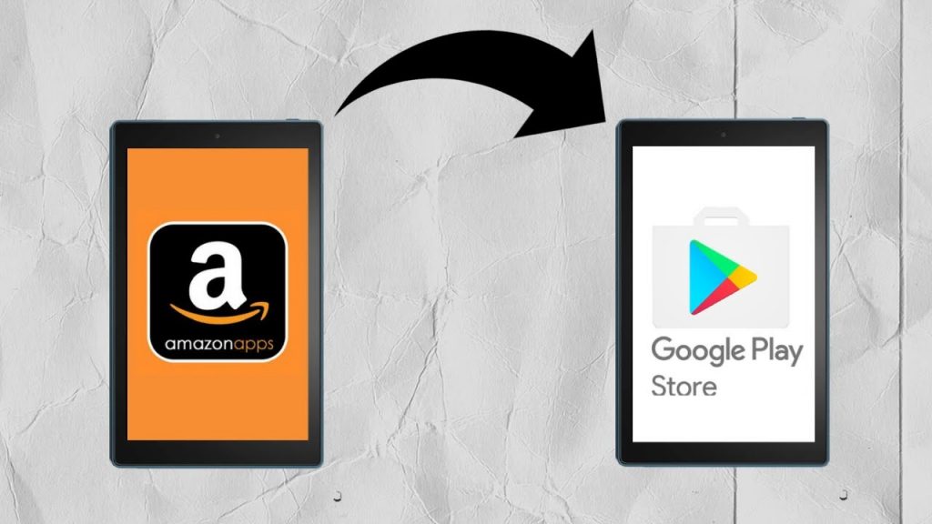 Limitations Before Installing Google Play Store on Fire Tablet
