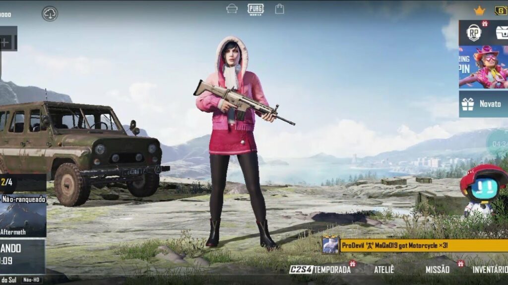 Now.gg Pubg | Now You Can Play Pubg Online For Free