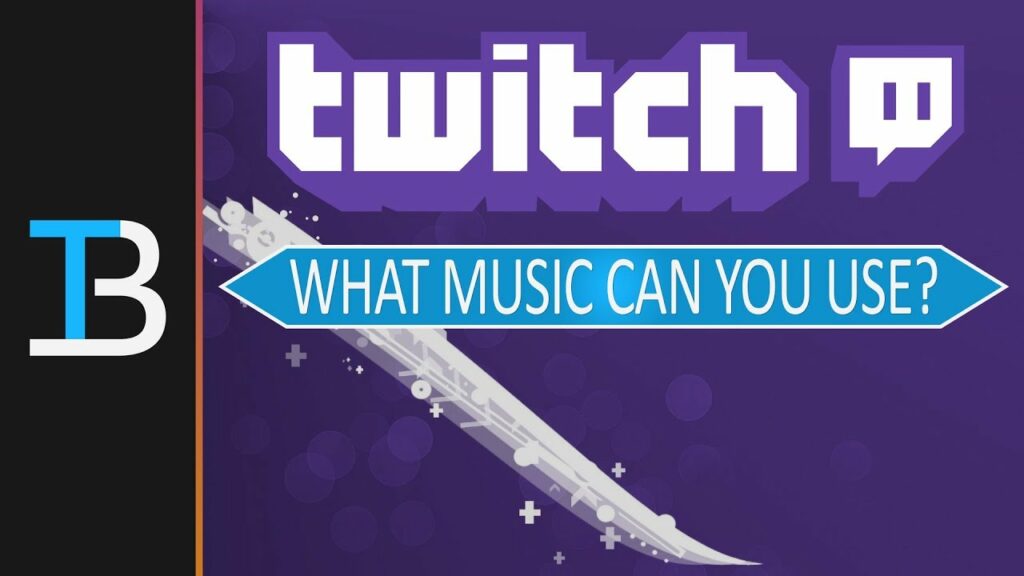 How To Make A DMCA-Free Playlist For Twitch