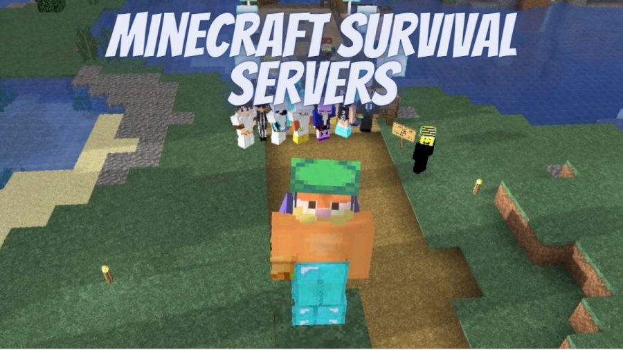5 Best Minecraft Survival Servers Explained | Aug 2022