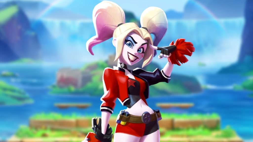 Harley Quinn Combos In MultiVersus | Get-Set for The Best Harley Attacks