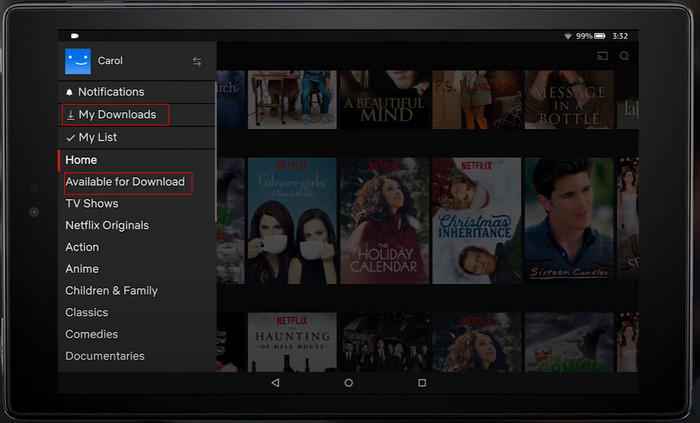 Netflix on Kindle; How to Activate Netflix.com tv 8?