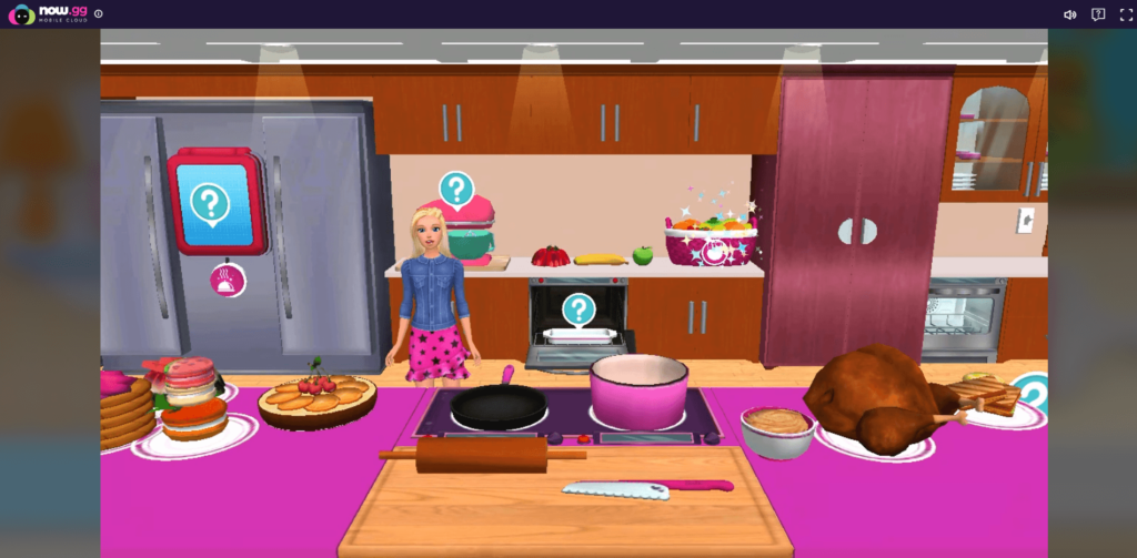 Now.gg Barbie Dreamhouse Adventures | Play Barbie Dreamhouse Adventures In Browser For Free Now!