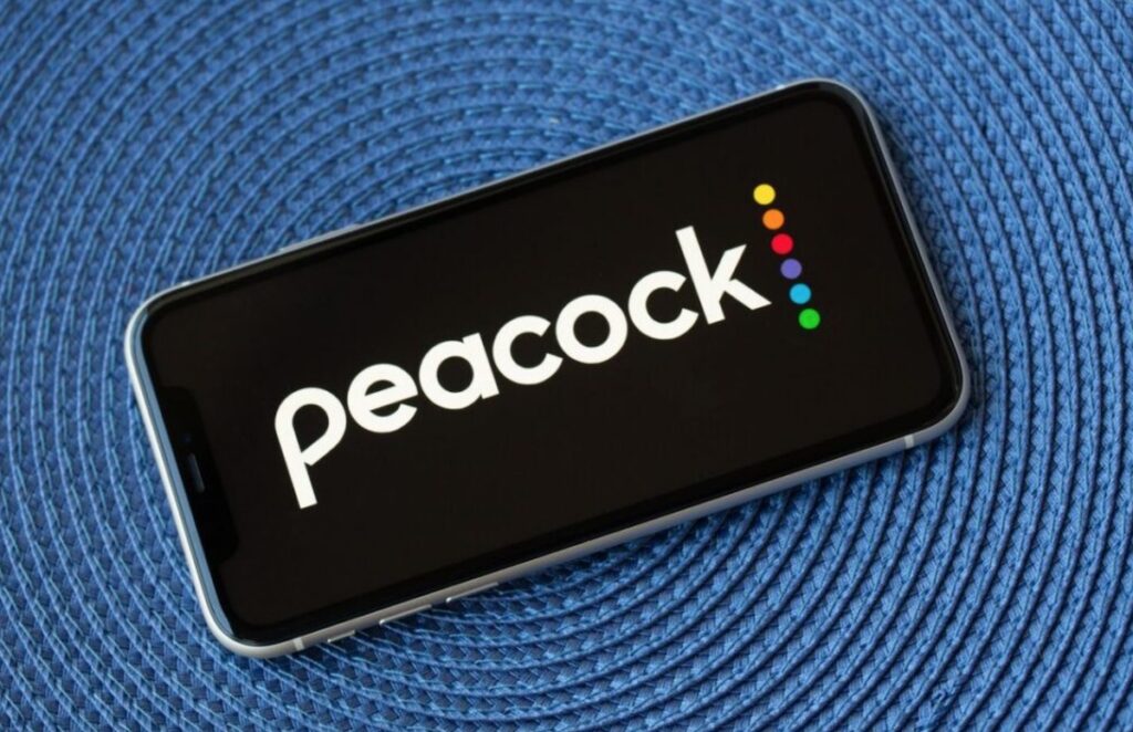 How Can I Avail Peacock TV Student Discount?