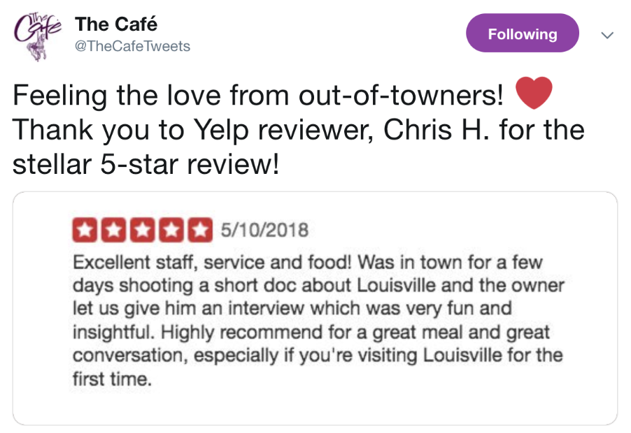 How to Remove Yelp Reviews?