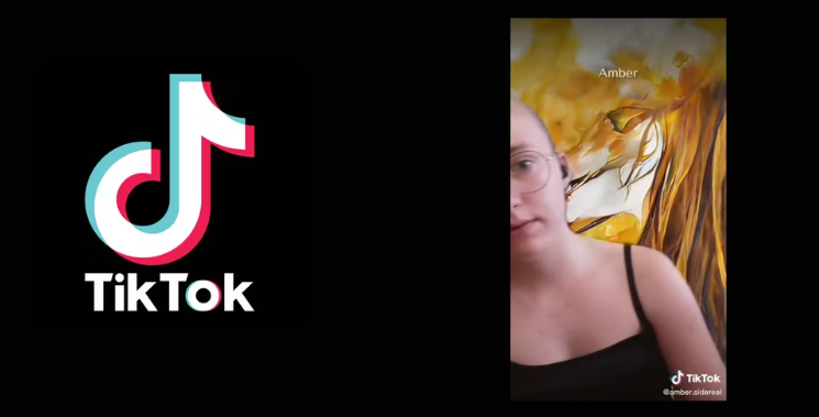 What is TikTok’s AI Greenscreen Filter & How to Use It?