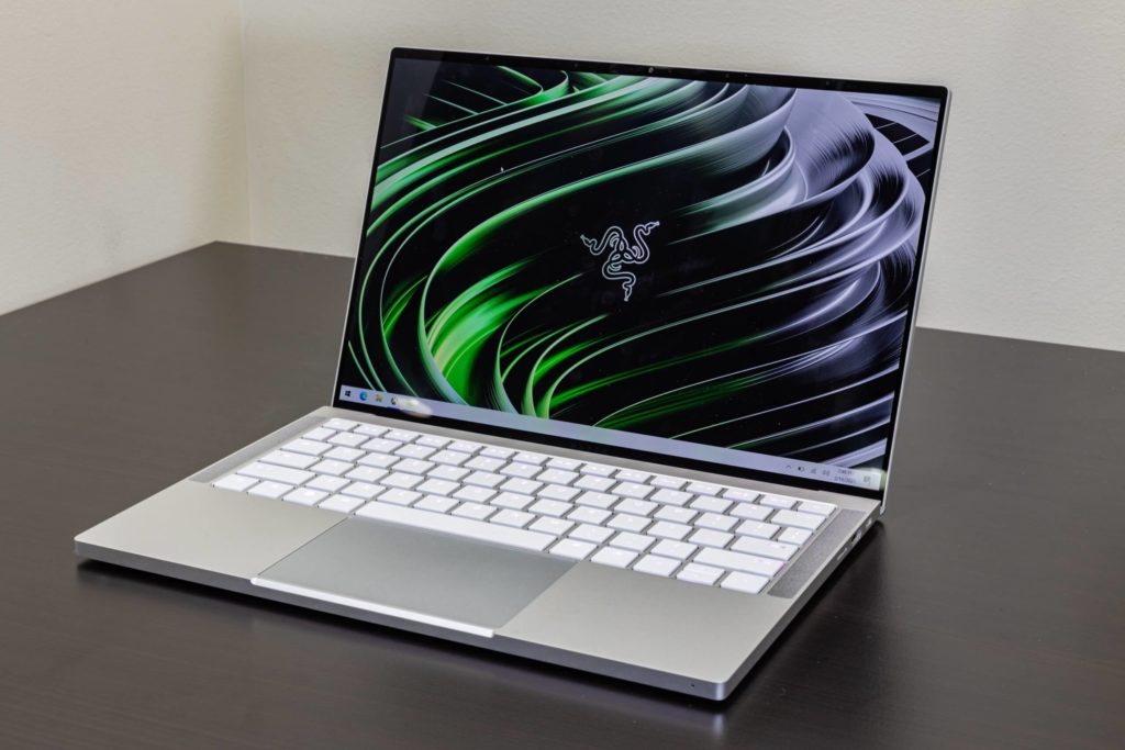 Best Productivity i5 11th Generation Laptop 