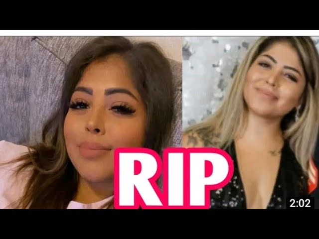 What Caused TikToker Dana Alotaibi's Death