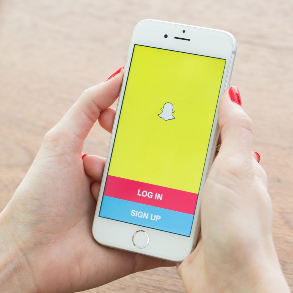 How to Download Snapchat on Mac 