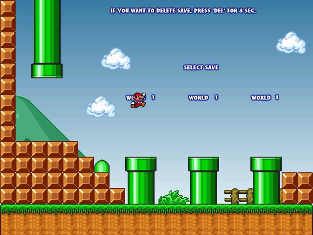 A Fare Stake Of Adventures All Mario Games In Order|20 Games