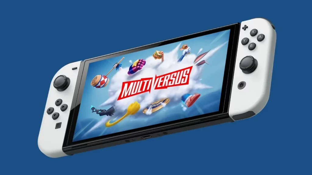 Is MultiVersus On Switch? | 5 Platforms To Play MultiVersus For Free