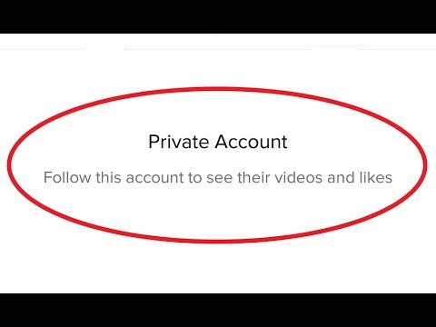 How to Unprivate Your TikTok Account 