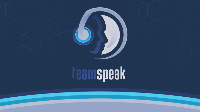 TeamSpeak : Discord Alternatives
