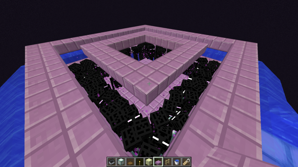 How To Make An Enderman Farm In Minecraft: Items Required | Step-By-Step Guide