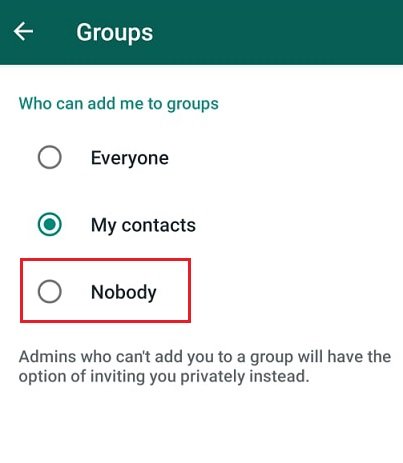 How to Fix This Account Is Not Allowed to Use WhatsApp?