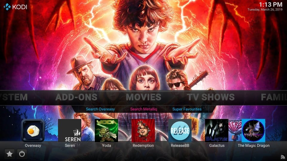 10 Best Kodi Builds in 2022 | Get Your Build Now With The Best Options