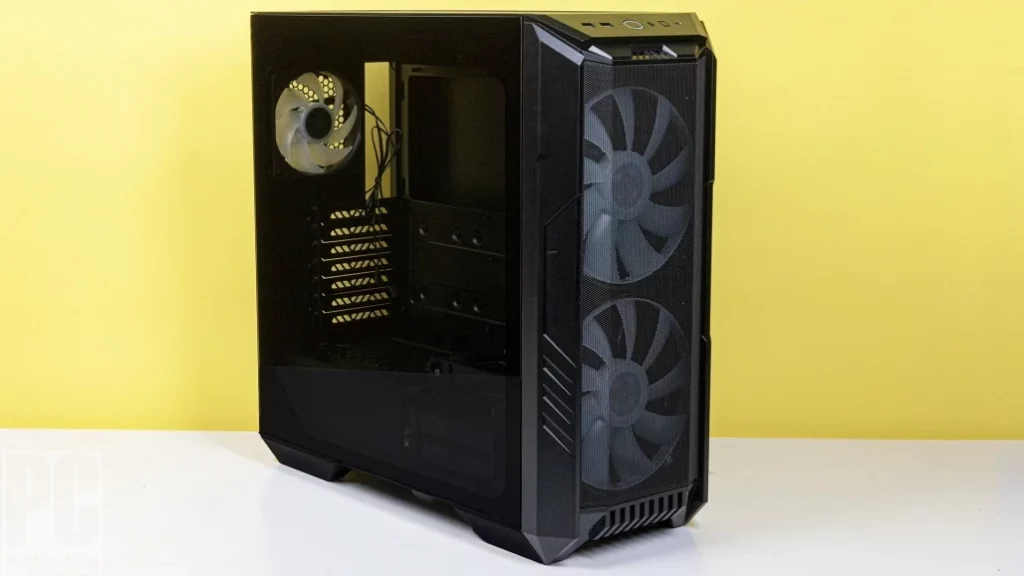 How Much Does it Cost to Build a PC