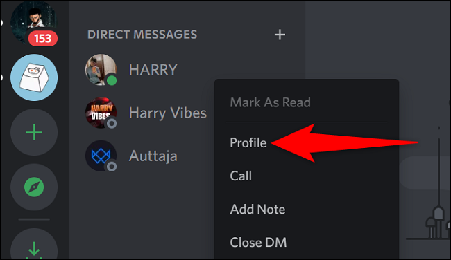 How to Download a Discord Profile Picture | Mobile, PC, & Bots