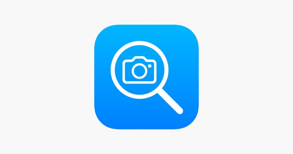 Reverse Image Search on iPhone